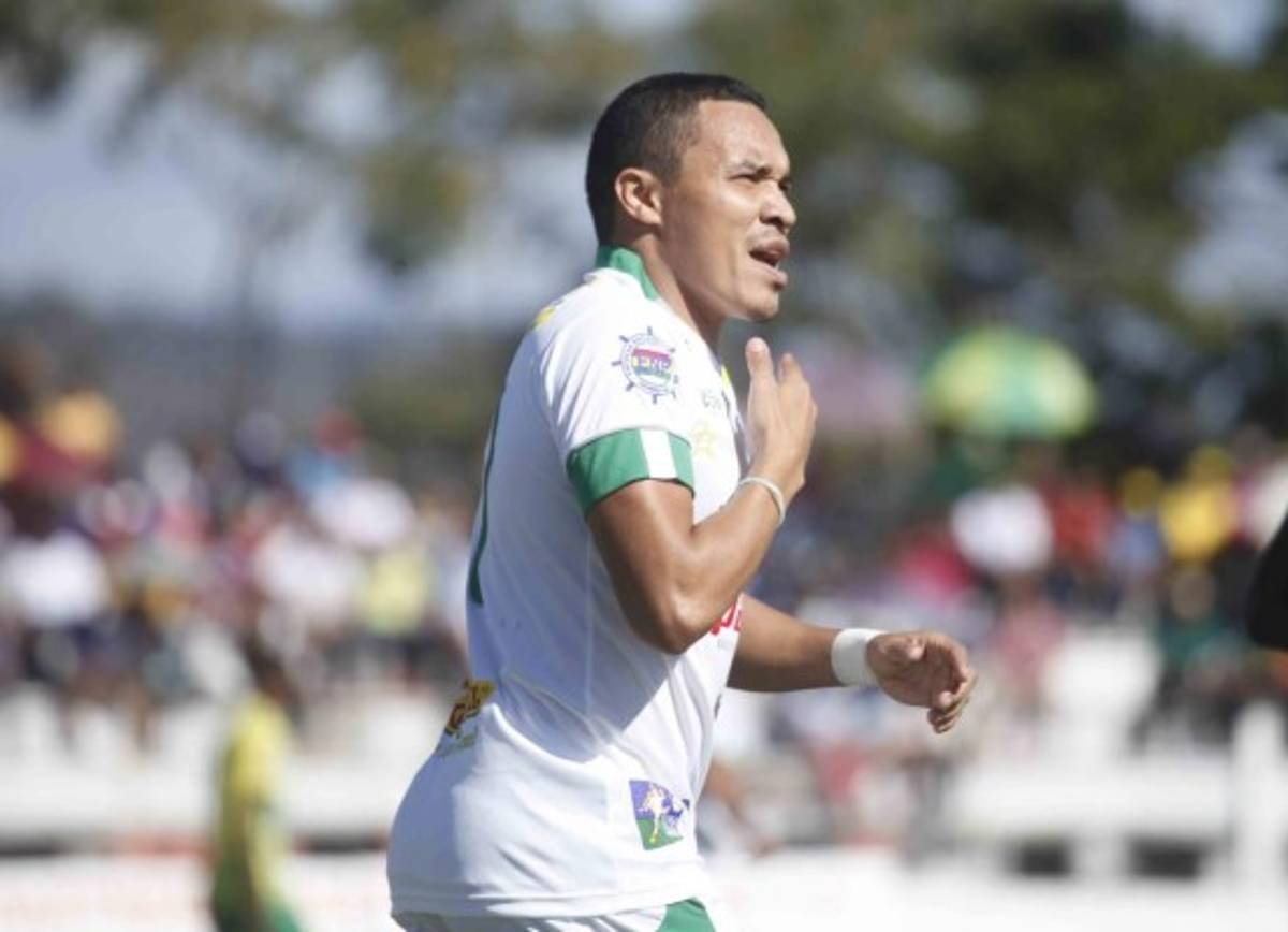 Así ha sido la relación de amor y odio entre Rambo de León y Platense