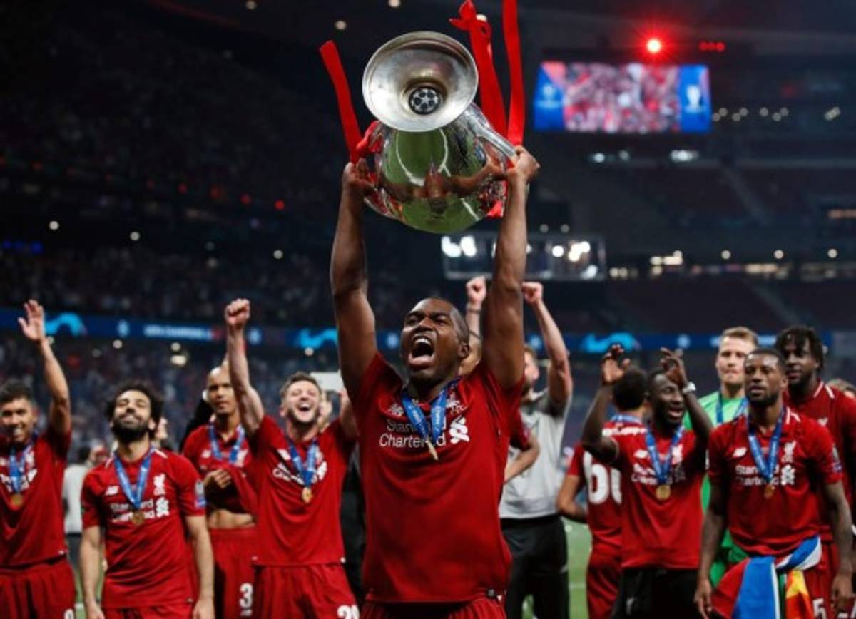 Sturridge, de conquistar la Champions con el Liverpool a ser castigado por apuestas ilegales