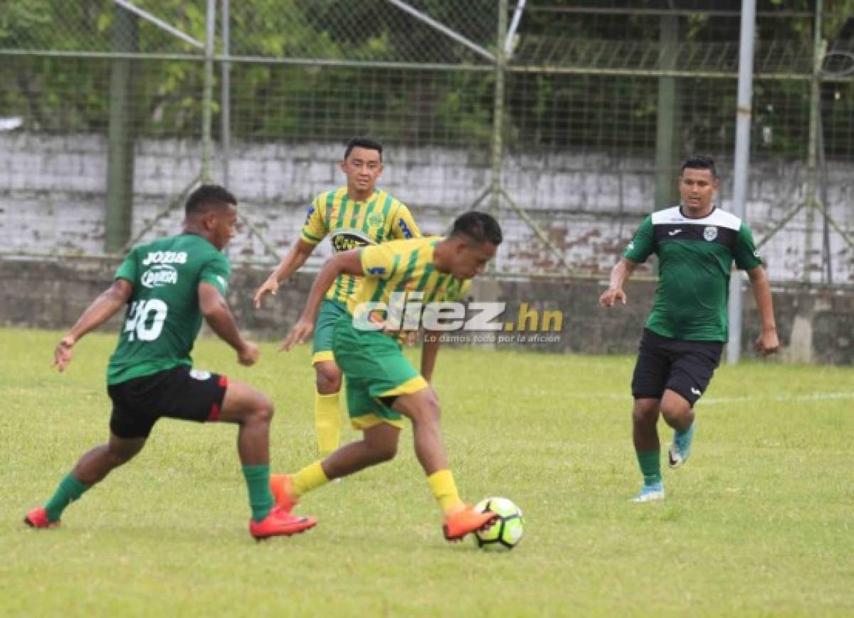 MERCADO: Olimpia confirma nuevo fichaje y Motagua niega prestar jugador