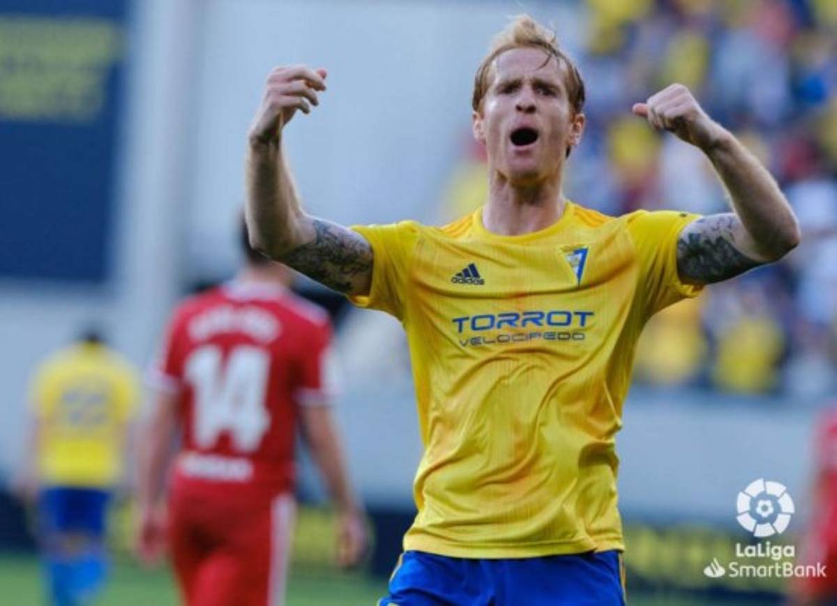 Peligro en la Casa Blanca: El 11 del Cádiz para sorprender al Real Madrid en la Liga Española