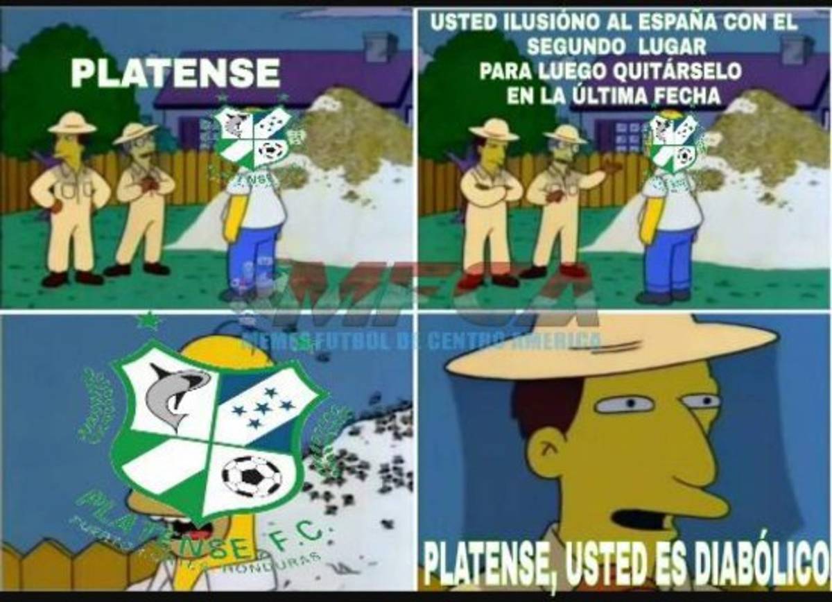 Los mejores memes que dejó el fin de semana en el mundo del fútbol