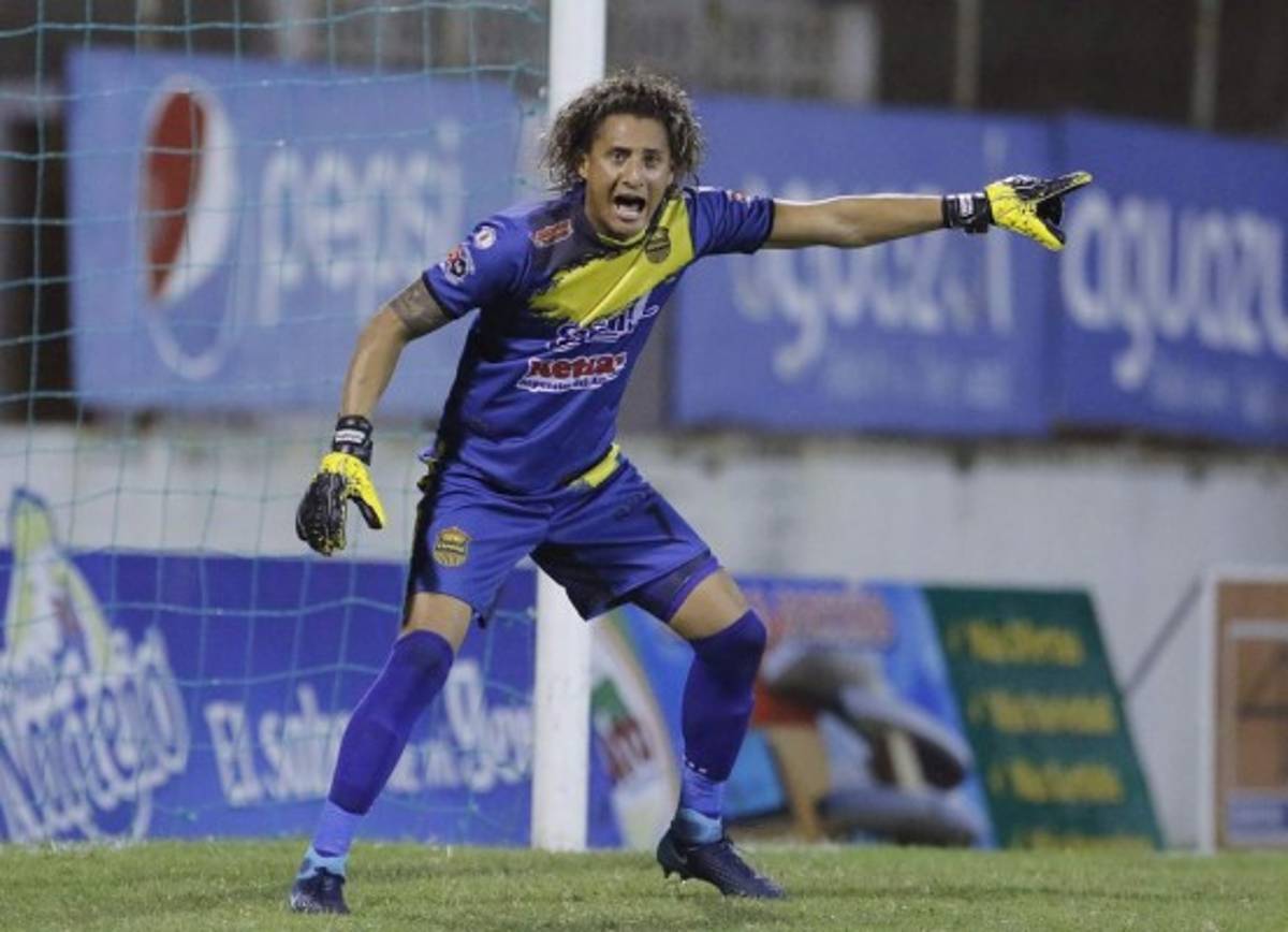 ¡Con novedades! El 11 que utilizaría Real España para la ida del repechaje ante el Honduras