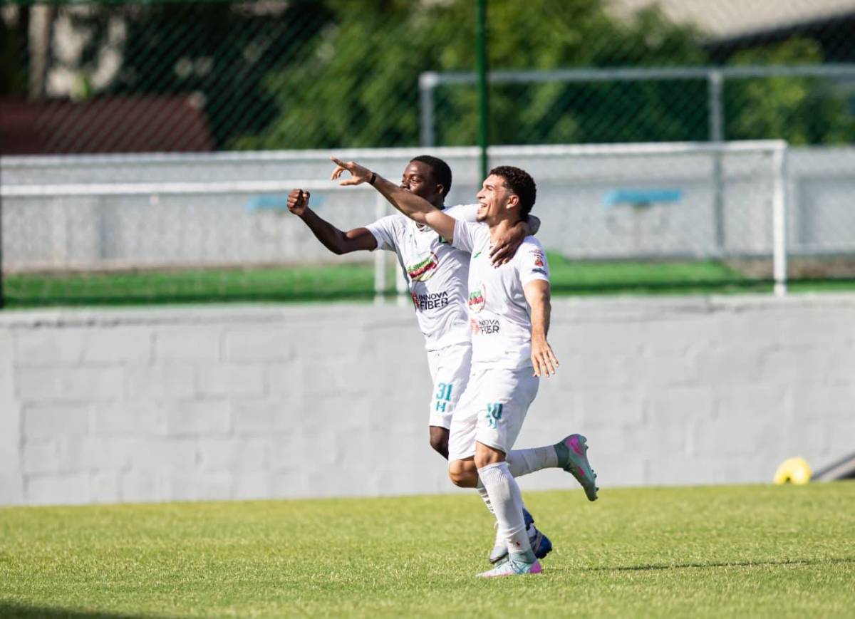 Polémicas, lesiones, tecnología y zafarrancho; así se vivió la actividad del fútbol en Semana Santa