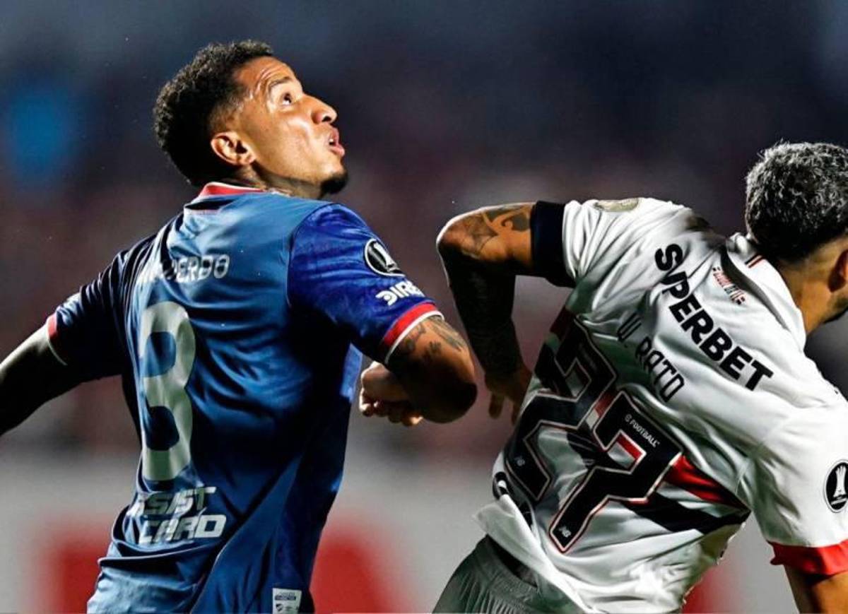 La desgarradora carta de despedida de la esposa del jugador de Nacional Juan Izquierdo: “Una parte de mí muere con vos”