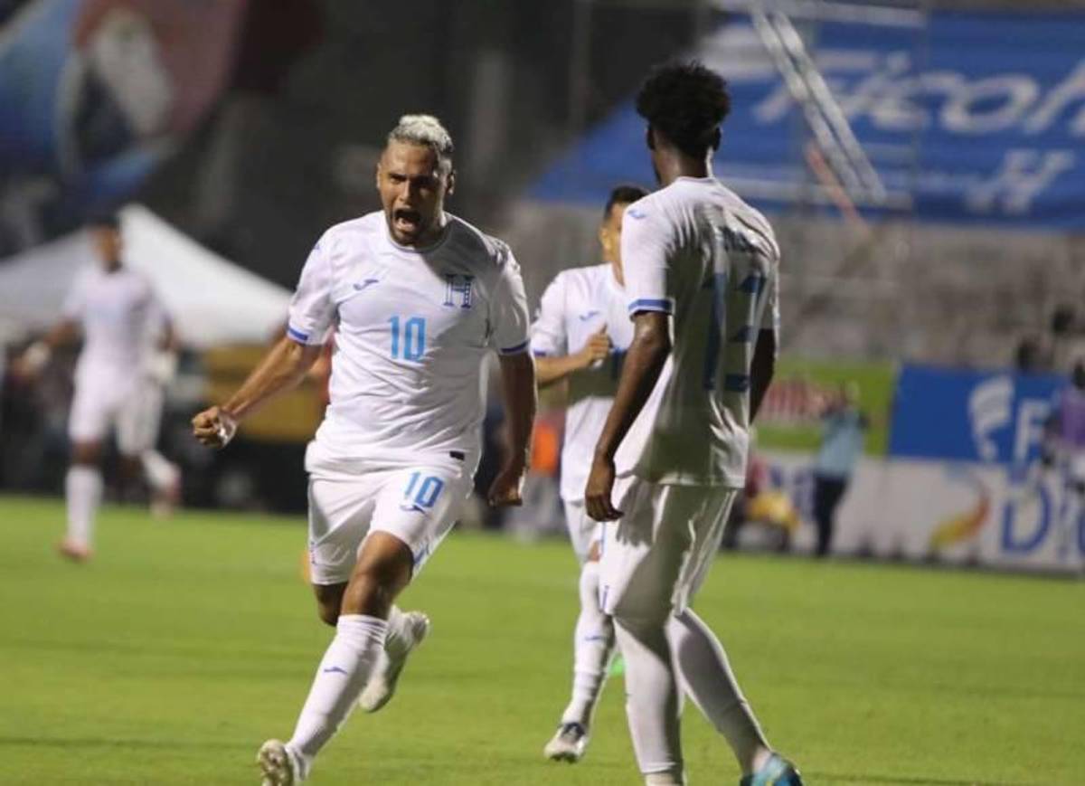 El motivo de la bronca de Palma, esposa de Emilio deslumbra y apoyaron a Honduras a pesar de la crisis de Olimpia