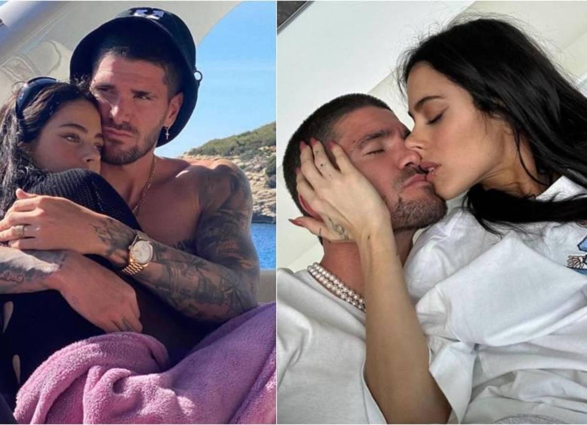 Periodista española se cruzó con De Paul en una cena y le hizo esta picante propuesta: “Si quieres puedo llevarte...”