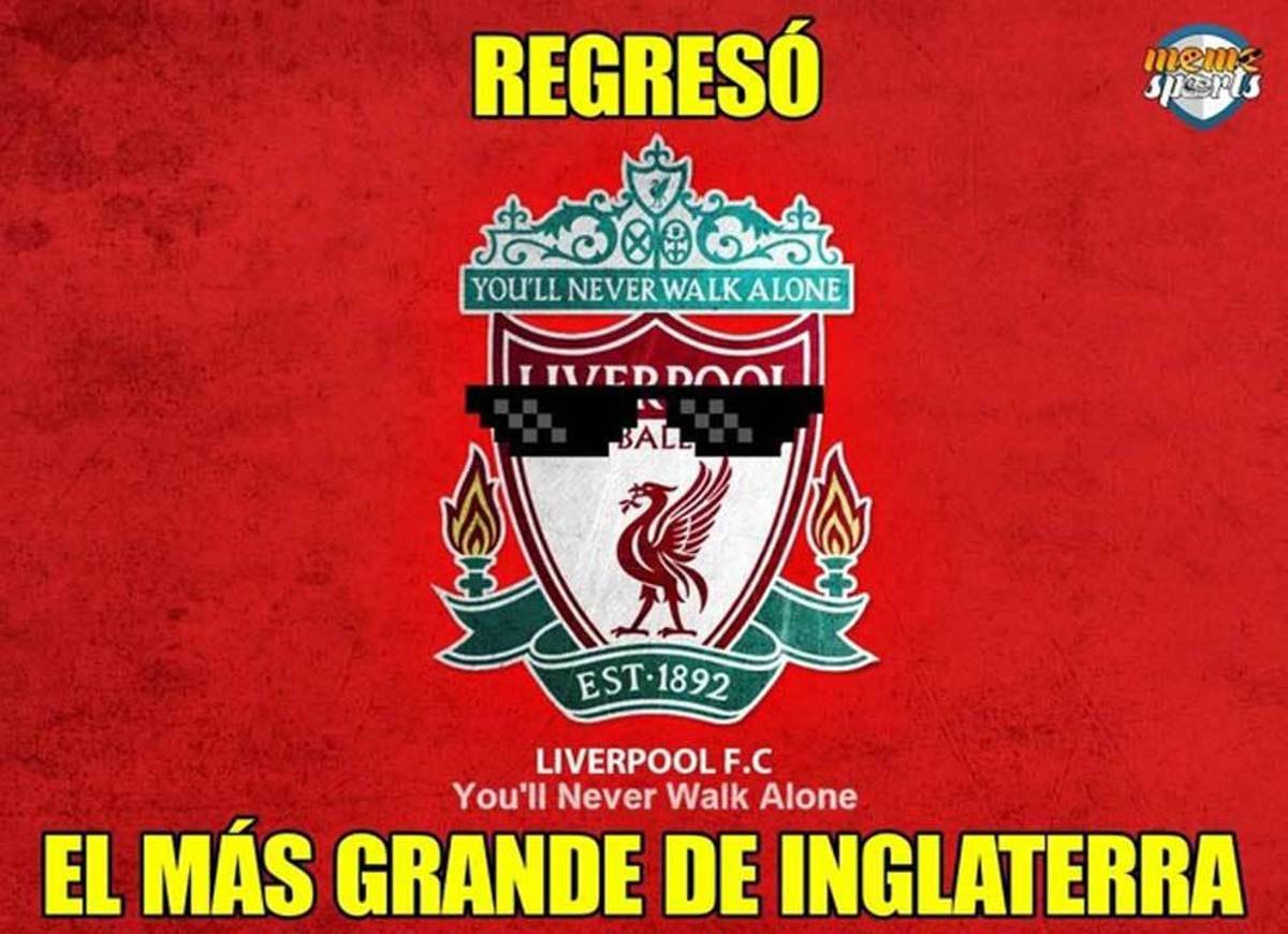 Los memes destruyen a Pep Guardiola y al Manchester City tras caer ante el Liverpool en semifinales de la FA Cup