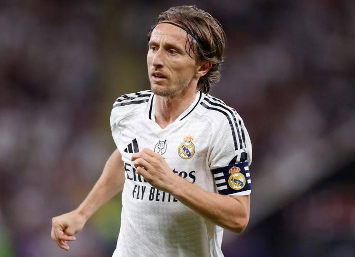 Real Madrid con cambios obligados: la alineación para derribar al Arsenal en Londres por la Champions