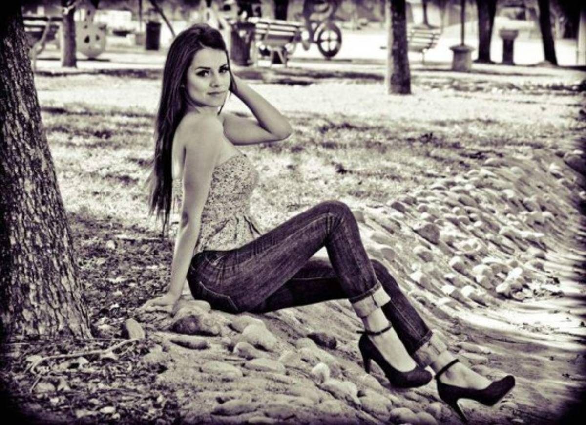 Pamela Longoria, la mexicana del clima aficionada al Monterrey que está en Costa Rica