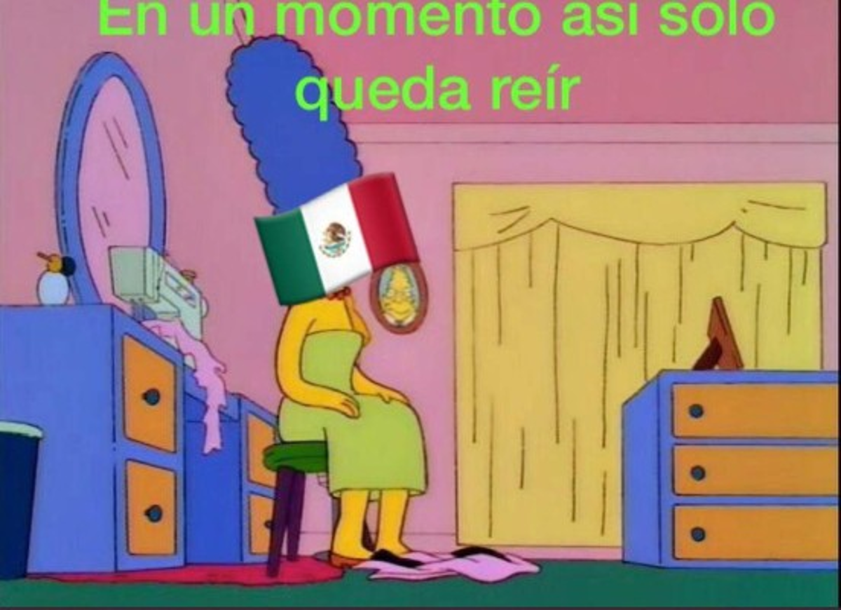 MEMES: Acribillan a México tras sufrida clasificación a octavos de Rusia 2018