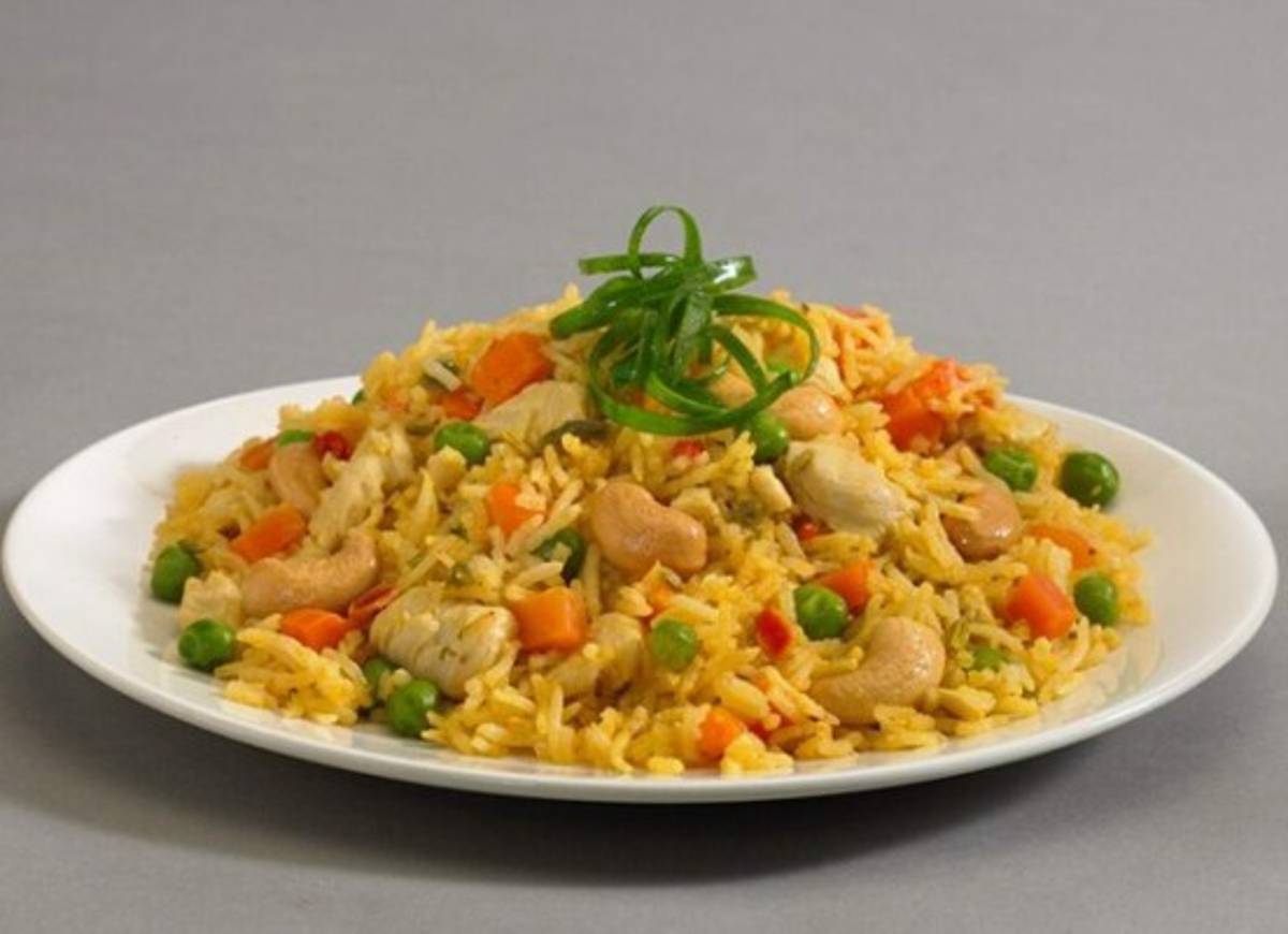 Este sería el menú en la boda Messi-Roccuzzo si fuera en Honduras