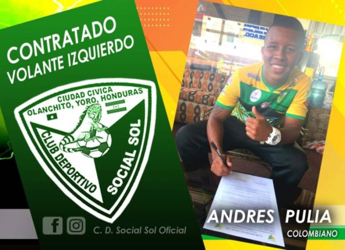 Se activa el mercado de fichajes en el Ascenso: Grandes nombres dejan Liga Nacional para fichar por segunda