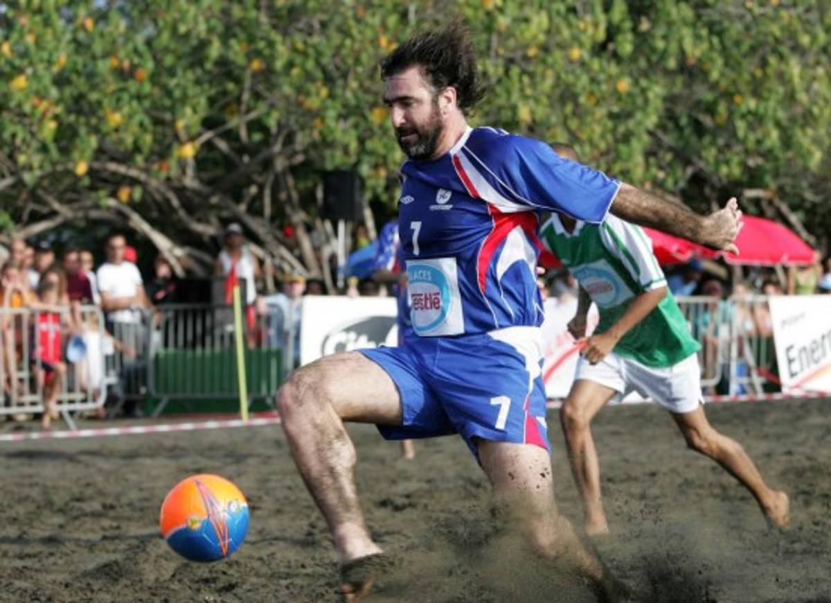 Impensado: Eran grandes estrellas del fútbol y decidieron cambiar de deporte