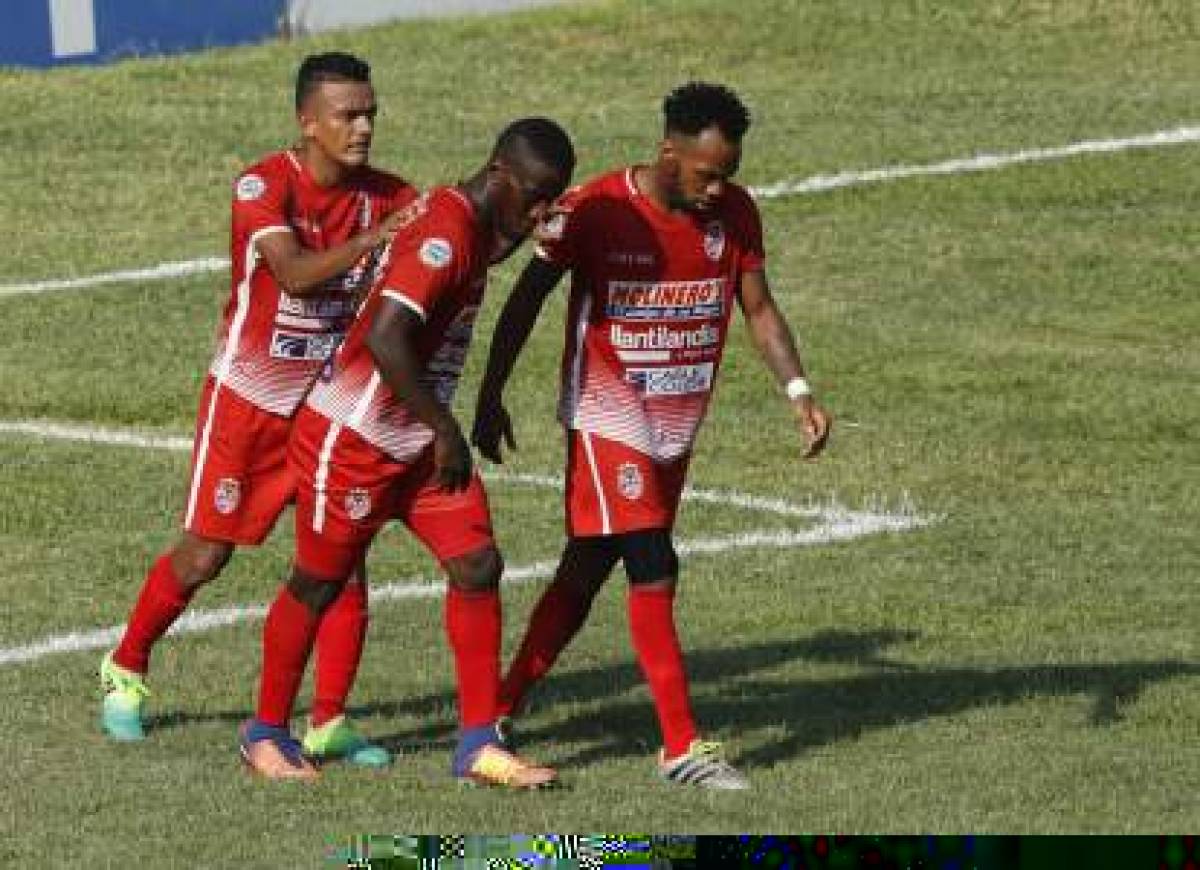 MarathÃ³n vs Real Sociedad Jornada No. 15 torneo clausura 2018 - MarathÃ³n cumple como local y hunde aÃºn mÃ¡s a la Real Sociedad.Con tres goles en 20 minutos en el inicio del segundo tiempo, el MarathÃ³n se agigantÃ³ y firmÃ³ una gran remontada al vencer 3-1 a la Real Sociedad en duelo correspondiente a la jornada 15 del Torneo Clausura 2018 de la Liga Nacional de Honduras