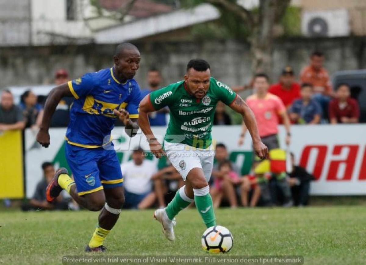 FOTOS: Así lucen los jugadores de Liga Nacional ahora en el retiro