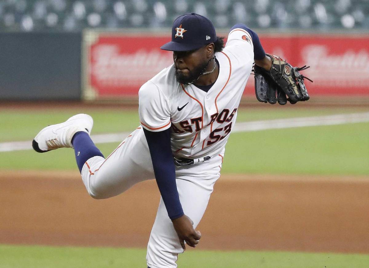 ¡Con sangre latina! Estos son los 17 latinoamericanos que militan en los Astros de Houston y que van por la Serie Mundial de la MLB