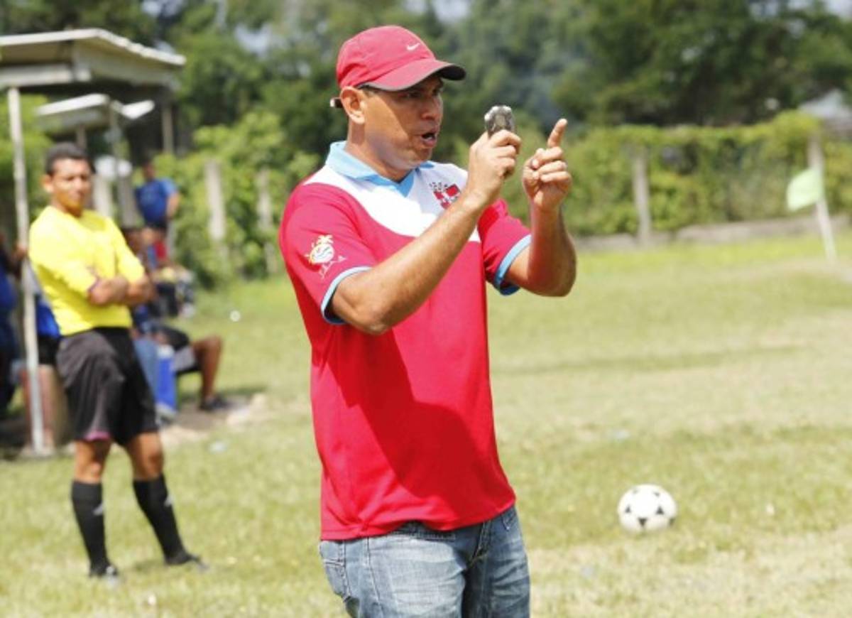 Jugadores y entrenadores de primera que ahora están en la Segunda