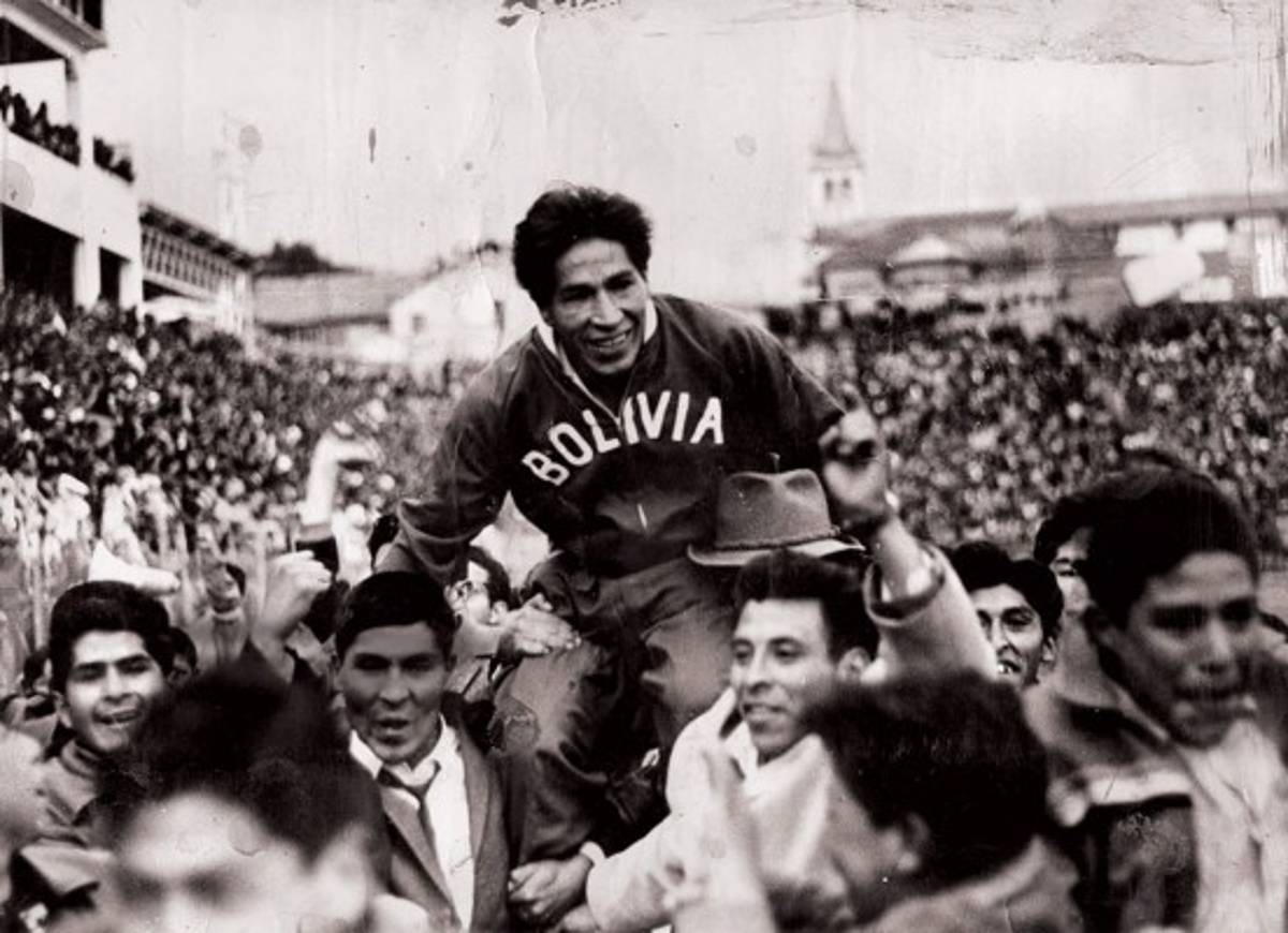 Solo dos siguen activos: Los máximos goleadores en la historia de la Copa América  