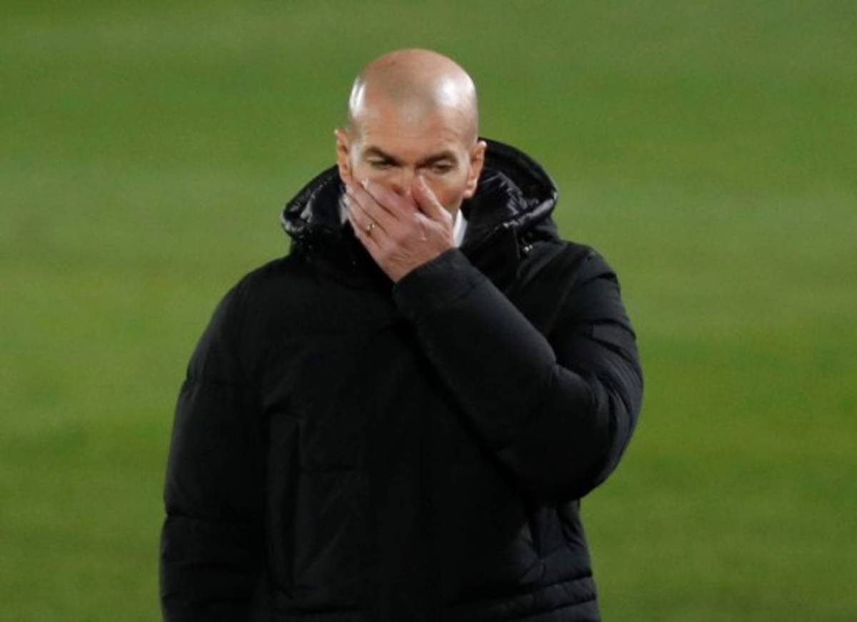 Revolución en el Real Madrid: siete bajas, los temibles fichajes y el reemplazo de Zidane