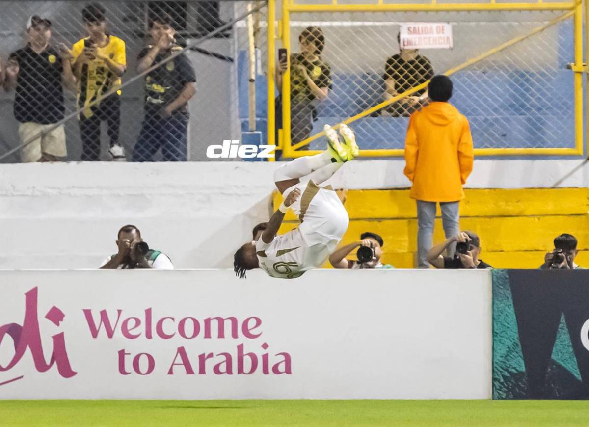 ¿Quién se llevó la camisa más deseada? Son Heung-min lo retiró, la humildad del campeón del mundo y Real España se fue cabizbajo
