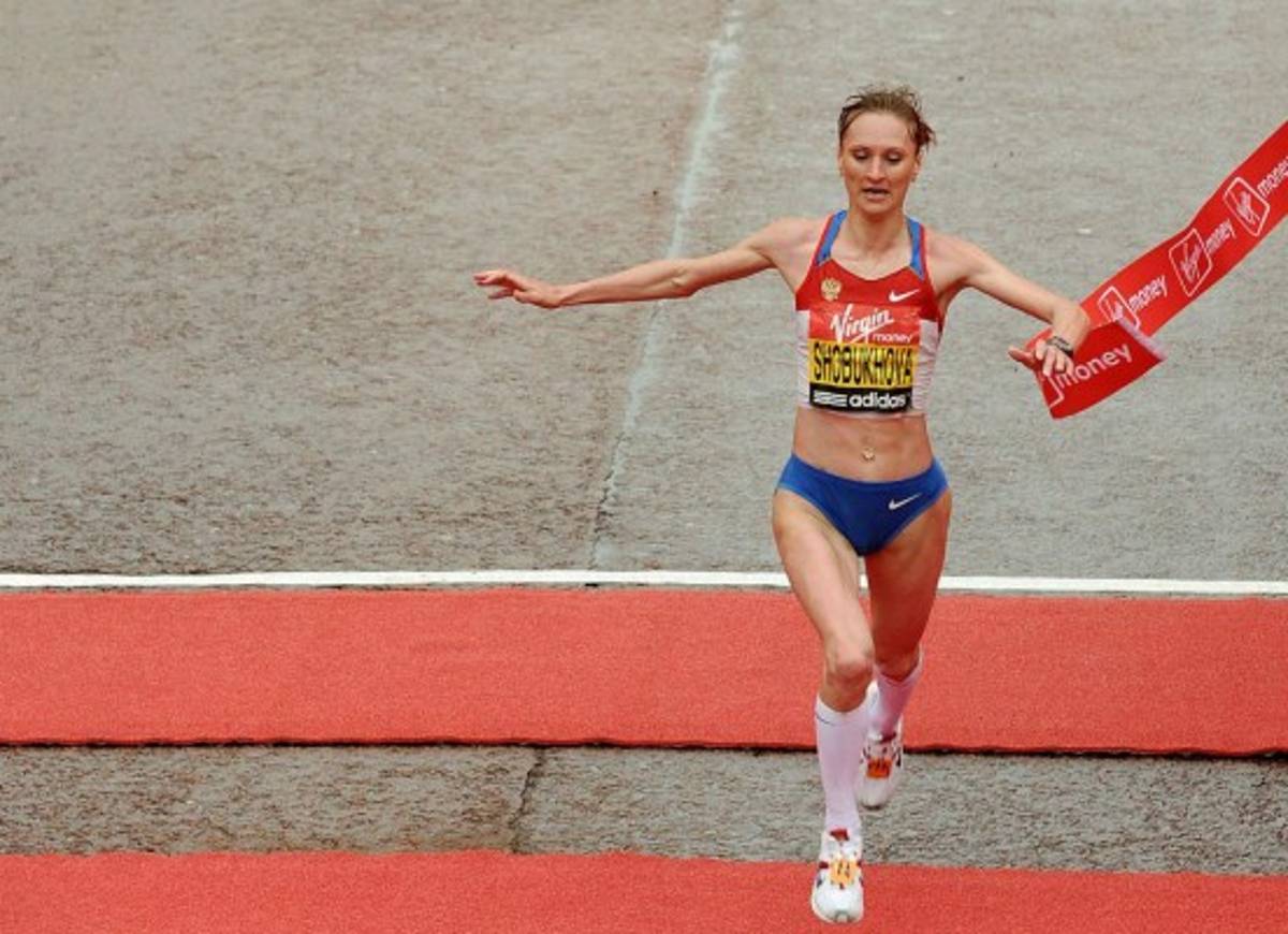 Federación Internacional de Atletismo podría suspender a Rusia