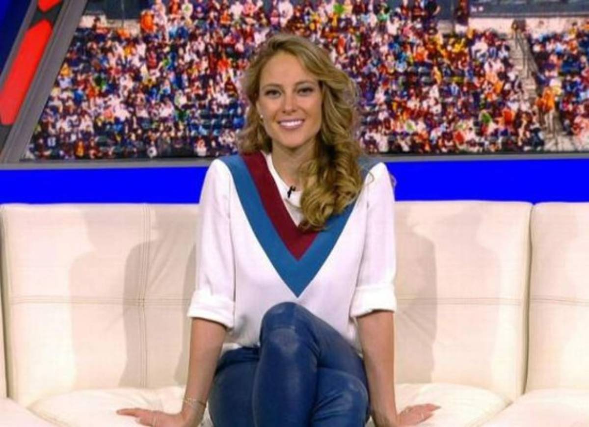 Vanessa Huppenkothen revela cómo la trató José Ramón Fernández en su primer día en ESPN: 'Aquí nada de bikinis'
