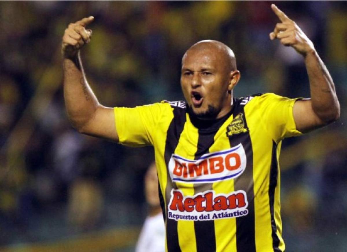 Cuatro pueden volver a su ex: Futbolistas que salieron y después regresaron a un club en Honduras