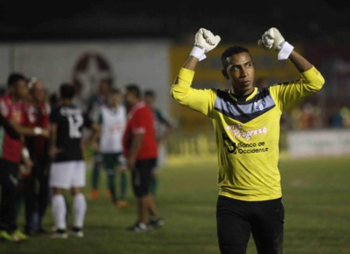 ¡Un santalucense! Futbolistas de países 'raros' que han jugado en Honduras
