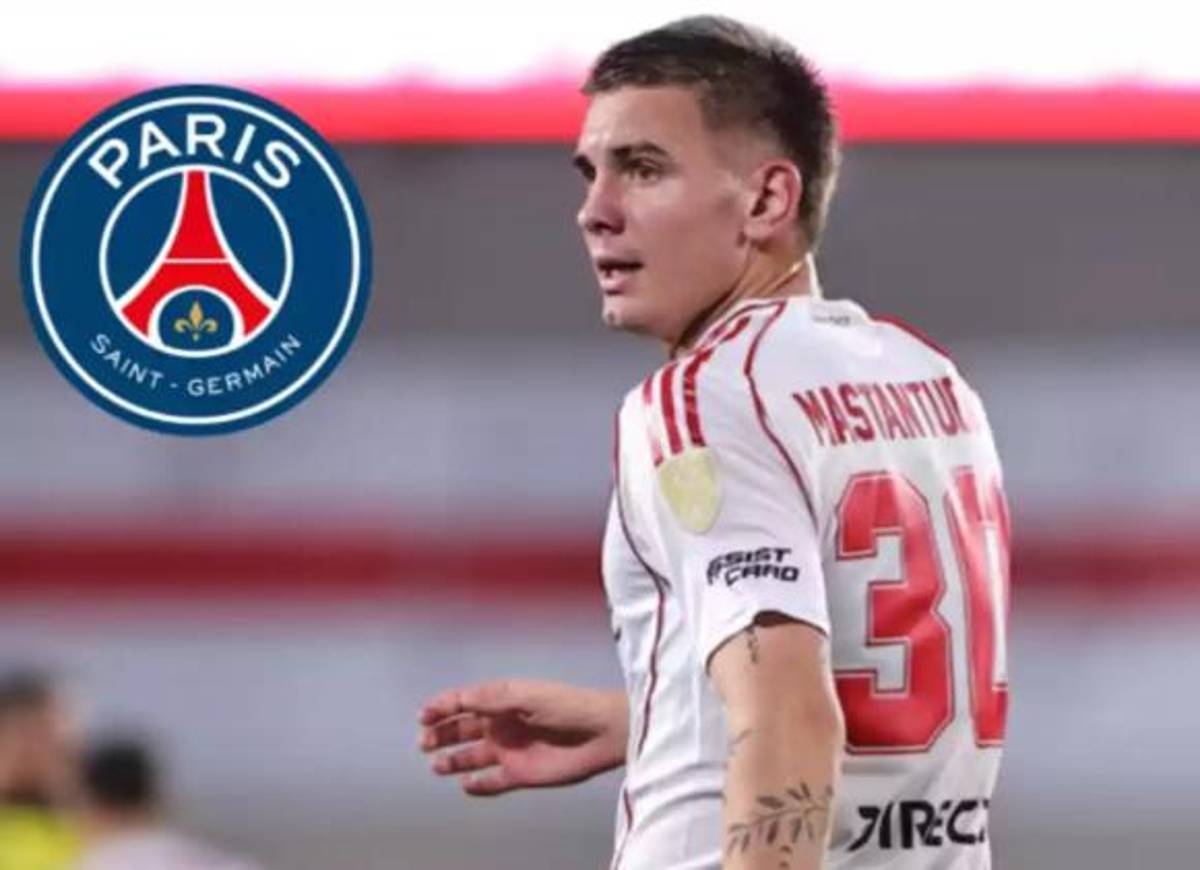 PSG le quita al Real Madrid su fichaje deseado y prepara los 45 millones: Se iniciaron las conversaciones