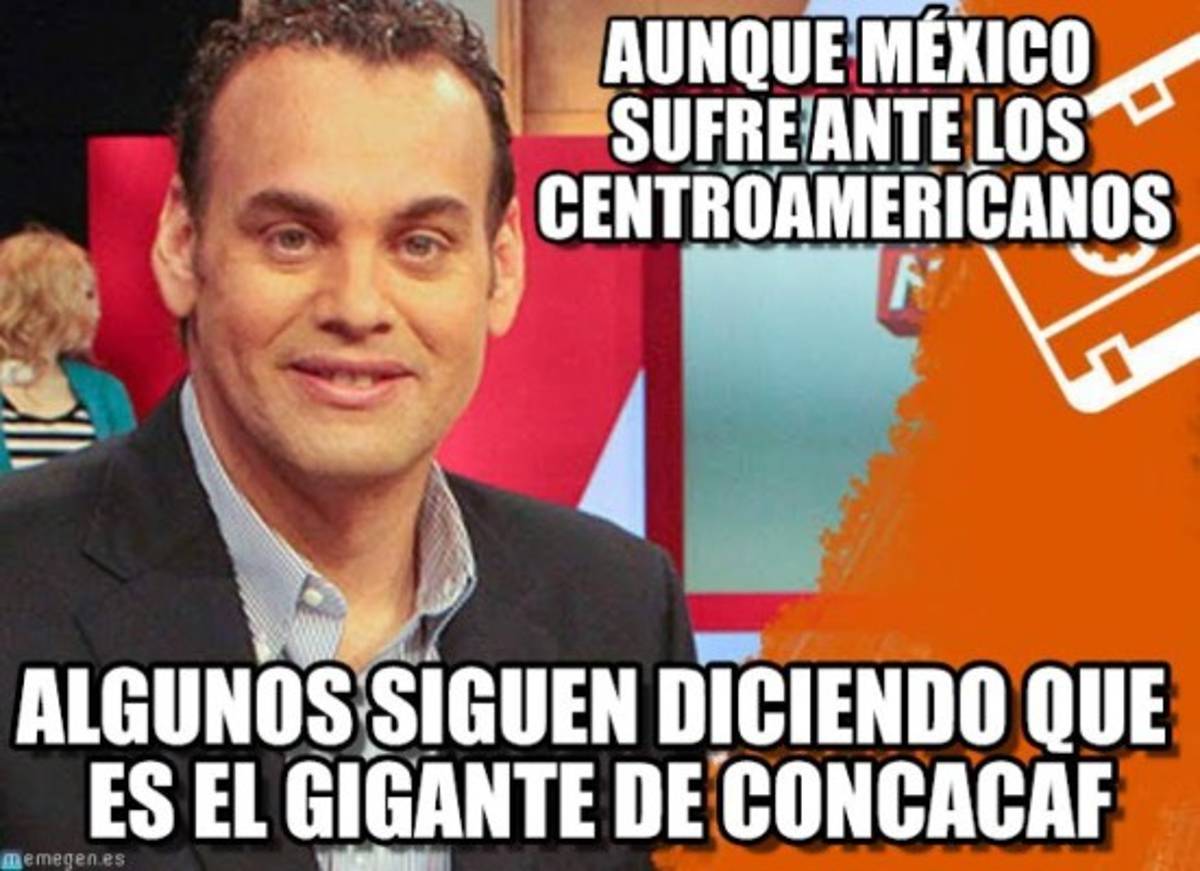 Disfrutá de los memes deportivos más divertidos que nos dejó este día