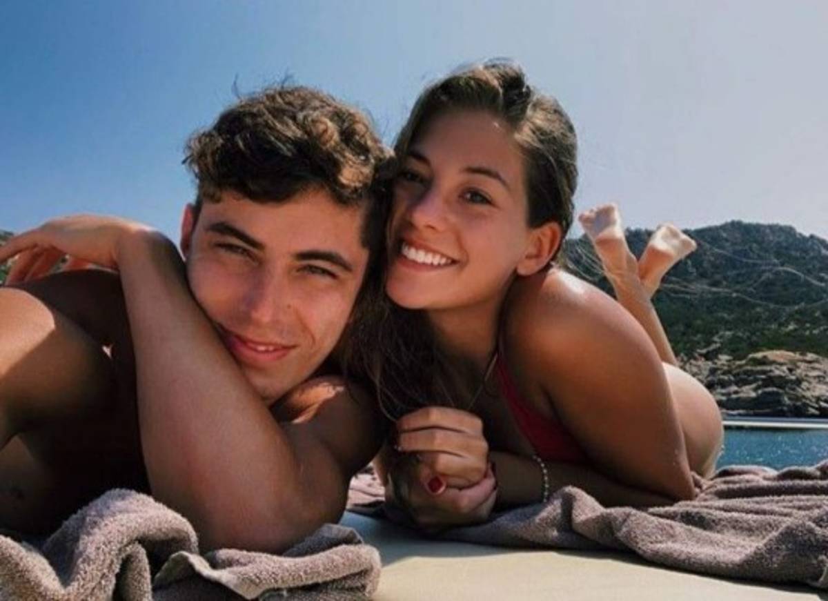 ¿Quién es la más linda? Las espectaculares novias de los jugadores del Manchester City y Chelsea