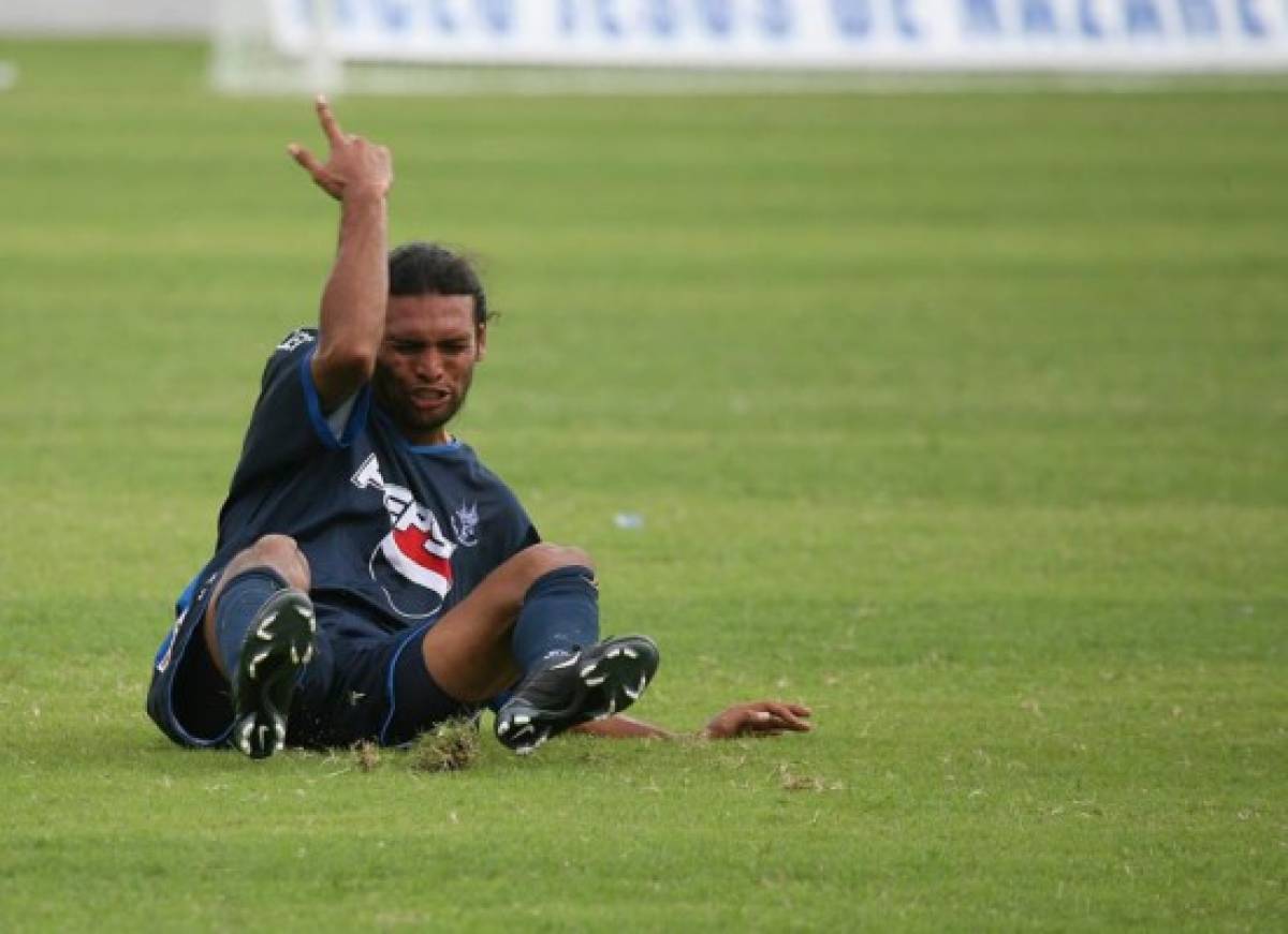 Un sobreviviente, otro diputado y ¡cuatro técnicos!: El único Motagua campeón internacional