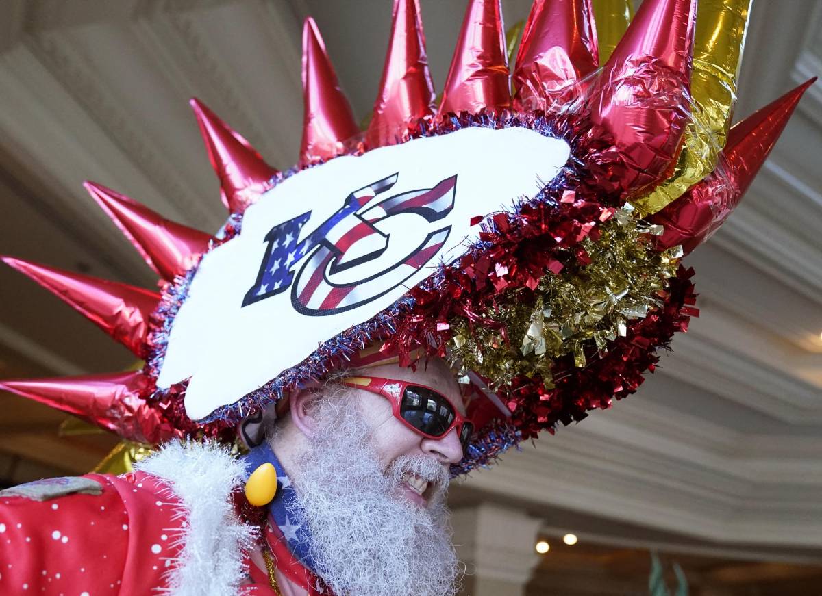 Super Bowl 2024: Messi será protagonista, anuncios buscarán opacar a Taylor Swift y así van los preparativos del medio tiempo