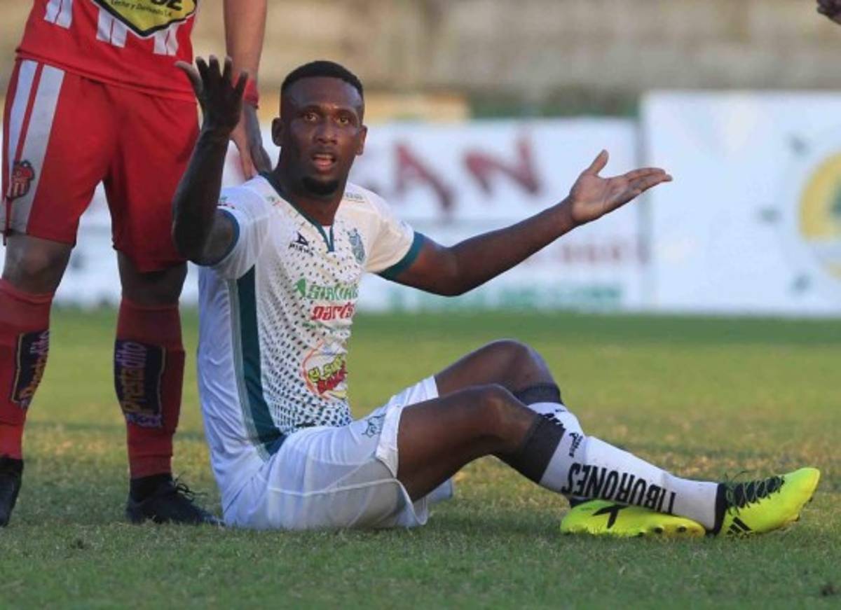 RUMORES/FICHAJES: Olimpia suma fichaje, Motagua y Marathón tendrían bajas