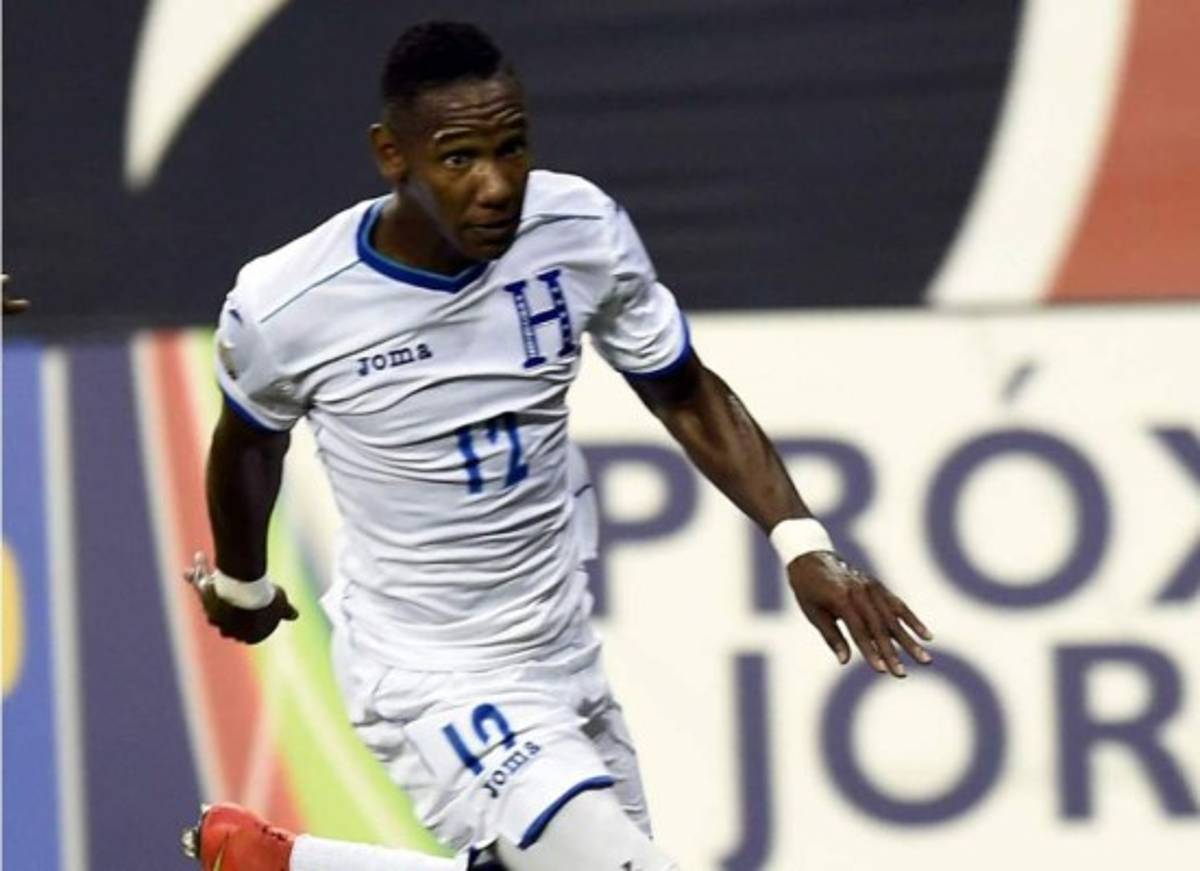 Jugadores centroamericanos que sueñan con ir a la Copa del Mundo