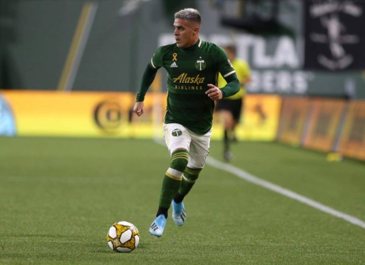 Top: Los futbolistas más importantes que abandonaron la MLS recientemente