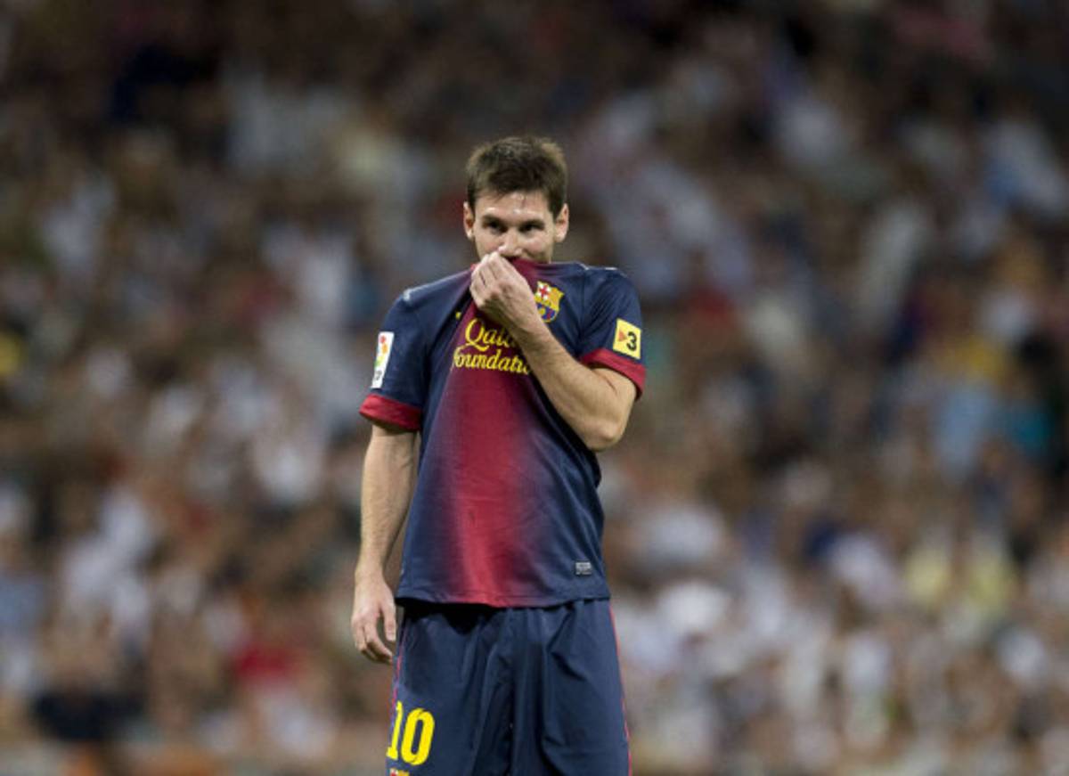 Real Madrid le gana la Supercopa al Barcelona
