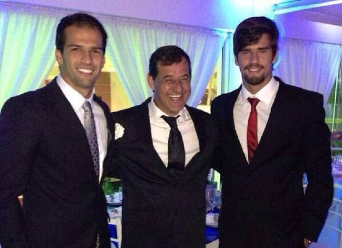 No puede viajar: El drama que vive Alisson Becker horas después de la muerte de su padre en Brasil