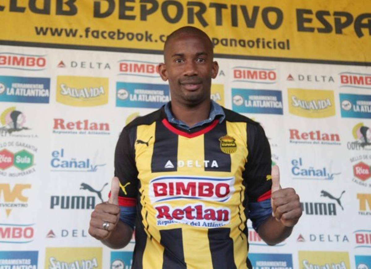 La larga carrera de Allan Lalín en Honduras y el extranjero