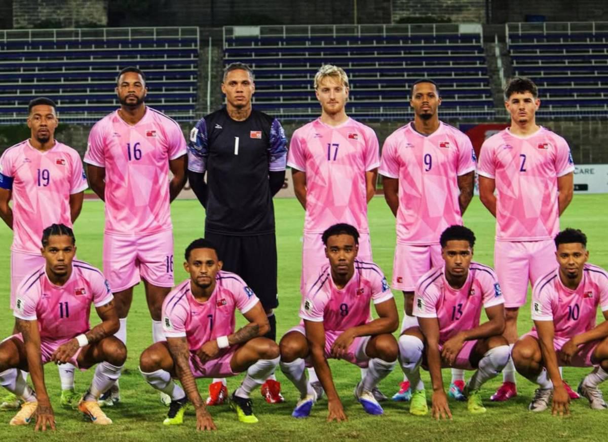 Mundial 2026: Concacaf recibe duro golpe y estas son sus eliminadas; vean la que ganó y no le ajustó ¿Y Costa Rica?