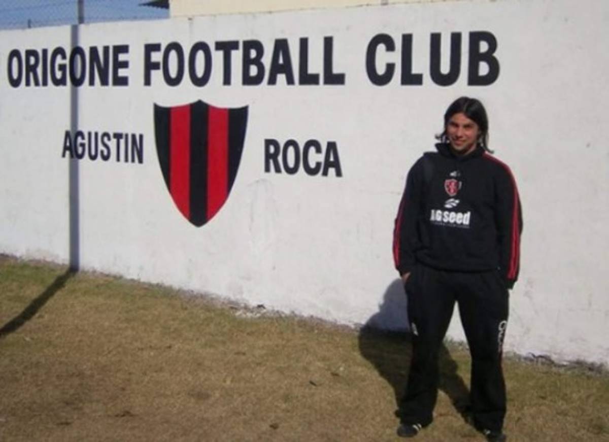 INCREÍBLE: El delantero que pasó de estar en el Real Madrid... ¡a conducir camiones!