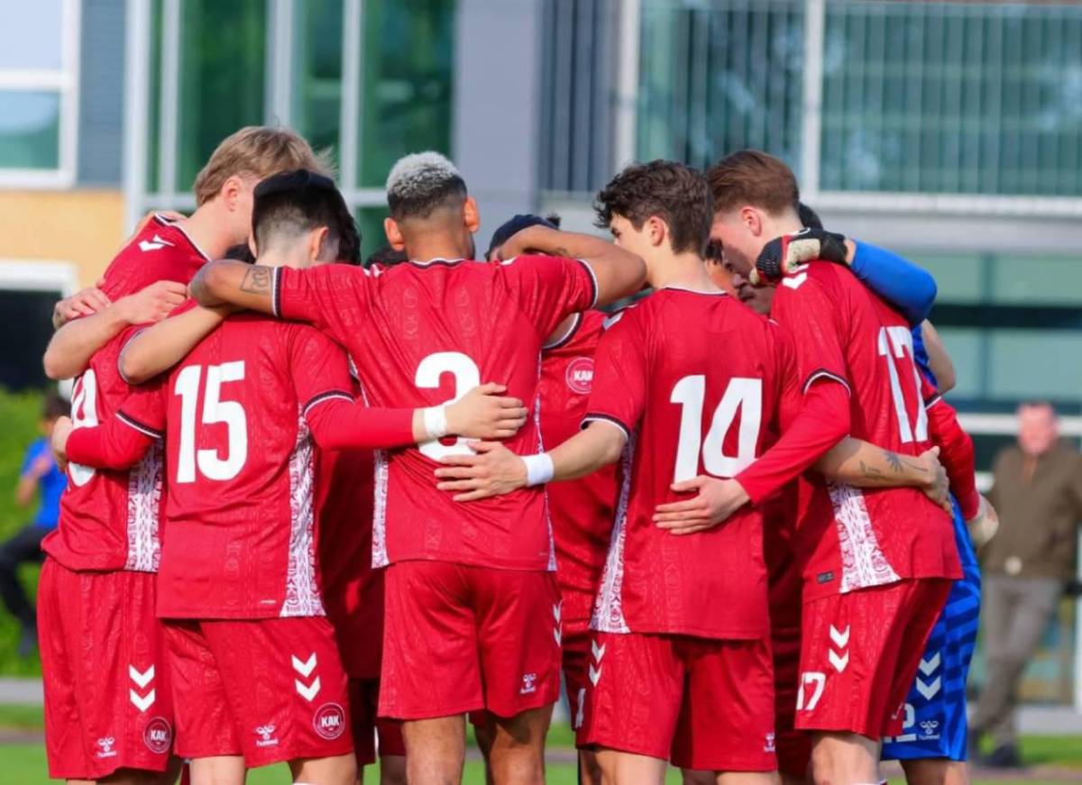 Selección hizo petición especial a Concacaf y recibió la peor respuesta de todas; lleva 40 años esperando