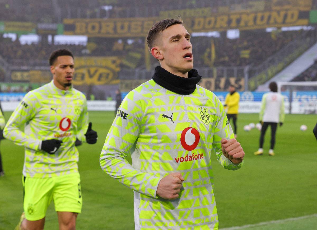 Barcelona intentó ficharlo, pero solo quiere ir al Real Madrid: Florentino prepara 50 millones por su traspaso