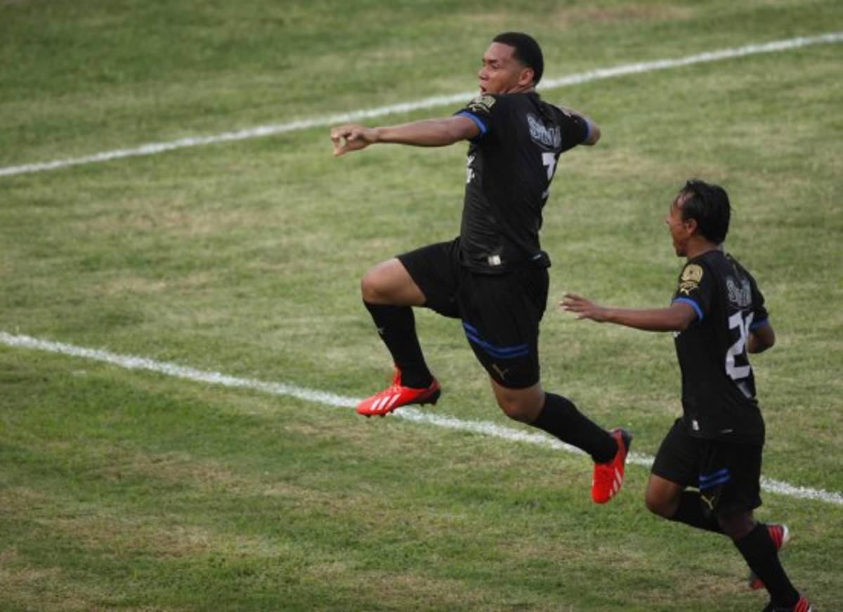 ¡Solo dos sobrevivientes! El último Olimpia que le ganó de visita a Marathón en el Yankel Rosenthal