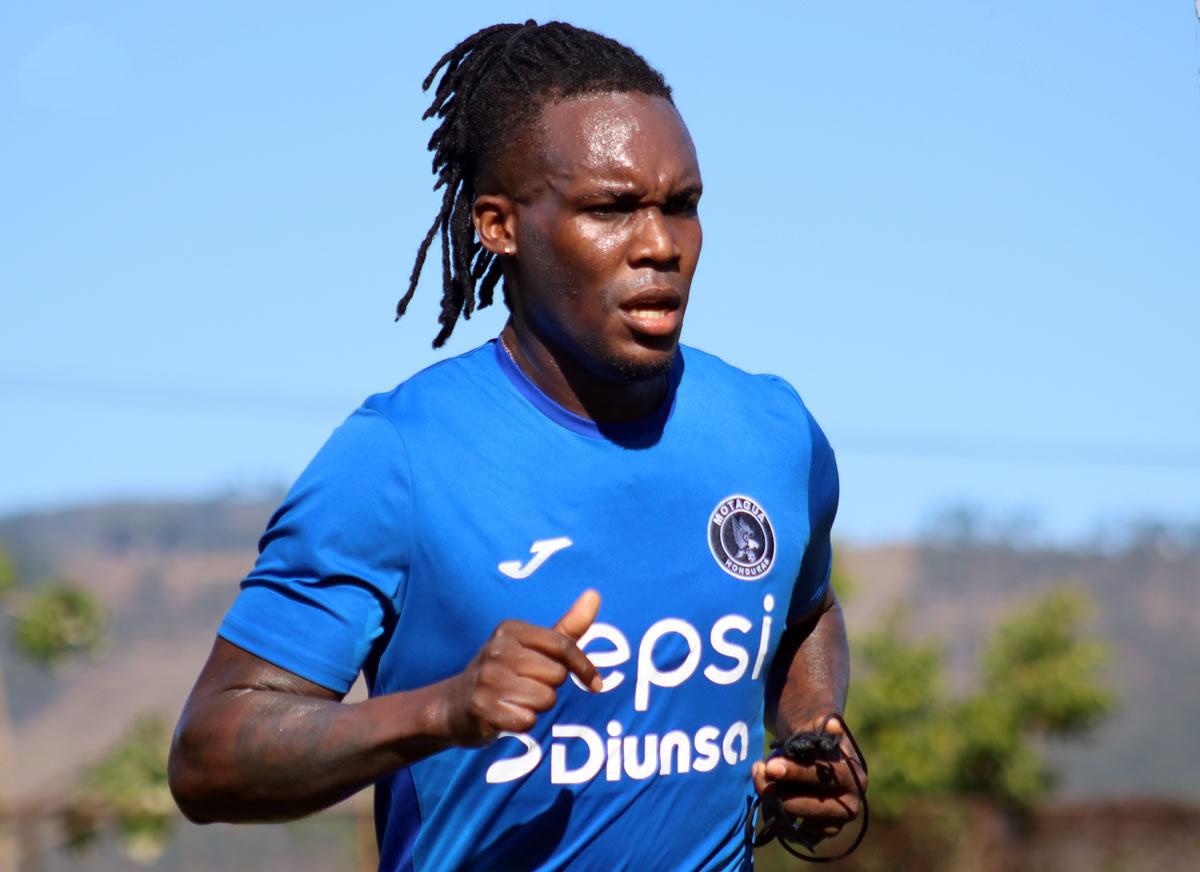 Fichajes: Olimpia con bajas y prepara bombazo; Rubilio aún no renueva con Motagua y giro inesperado con Luis Palma