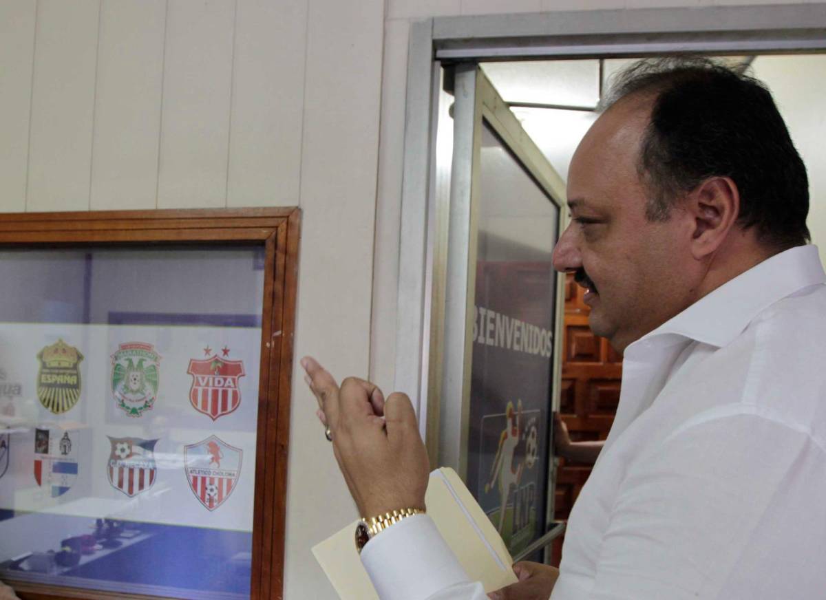 ¿Qué tienen que ver los Cachiros? La verdad detrás el asesinato de Javier Hernández, expresidente del Atlético Choloma