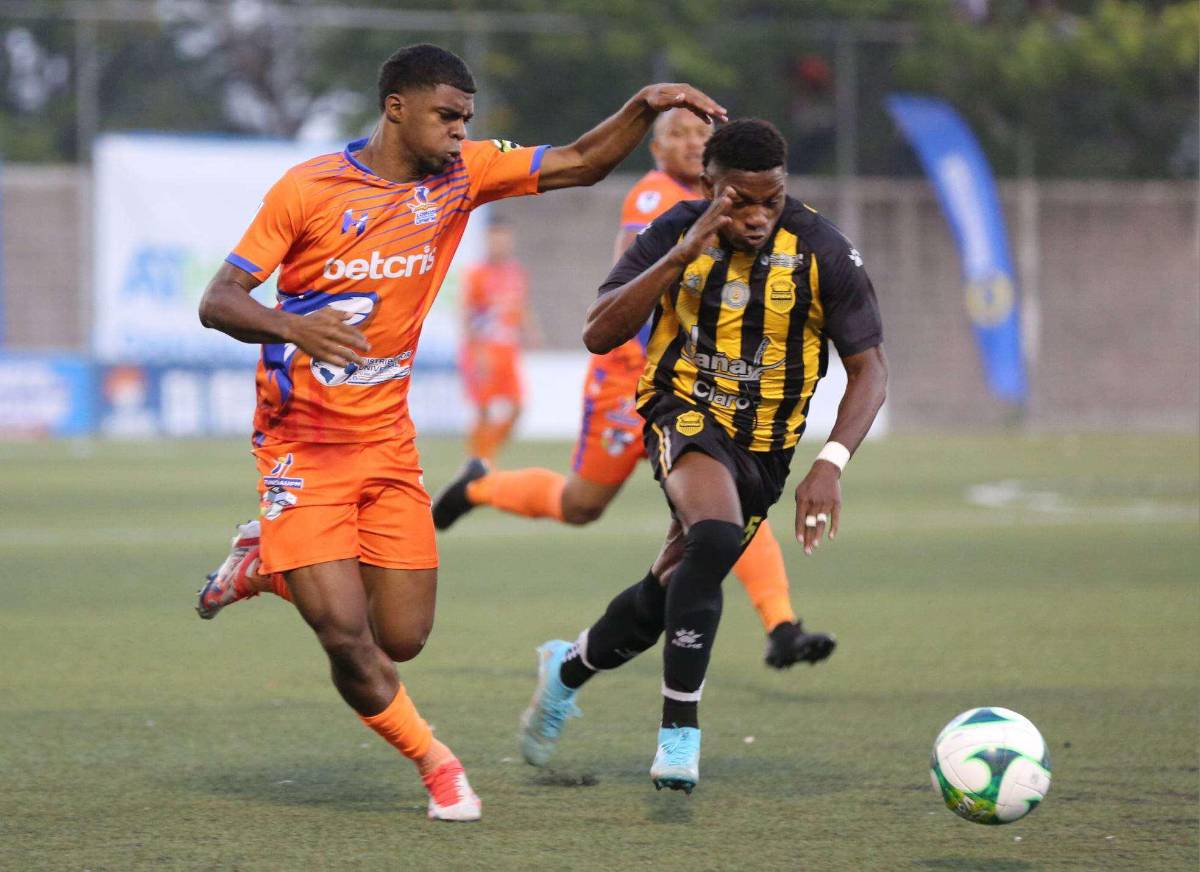 MERCADO: Motagua amarra cuatro fichajes y tiene bajas, Olimpia con una alta y Marathón contraataca y busca jugadores en el nido