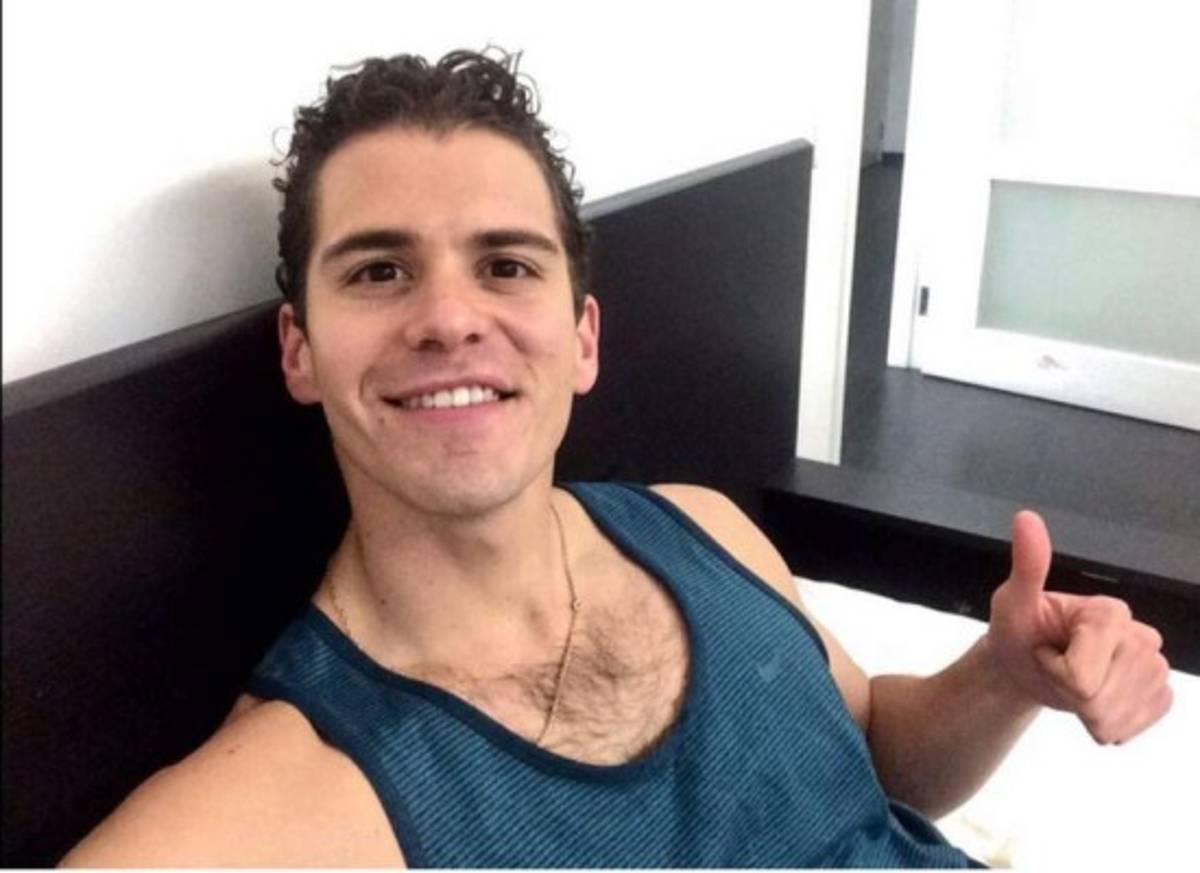 FOTOS: Los periodistas deportivos más sexys de Latinoamérica