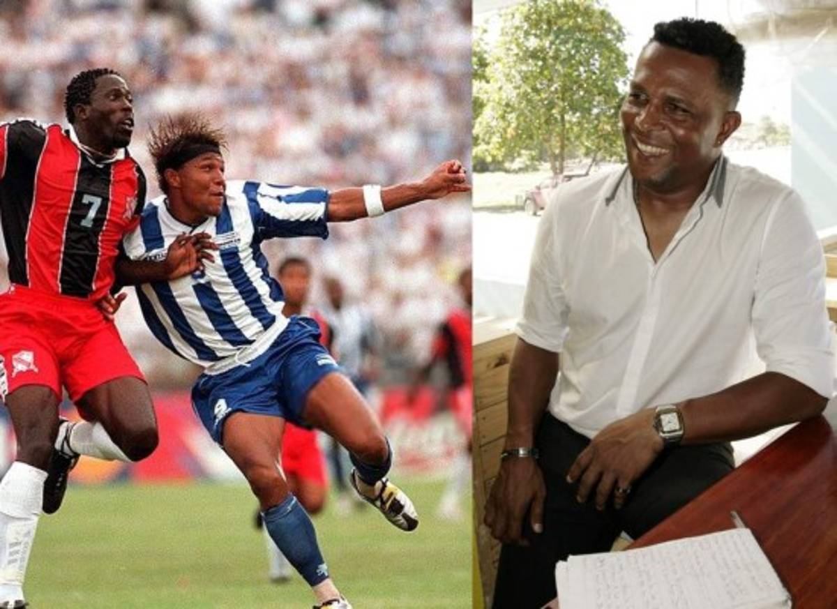 Así luce hoy la única Selección de Honduras que ha ganado en Trinidad