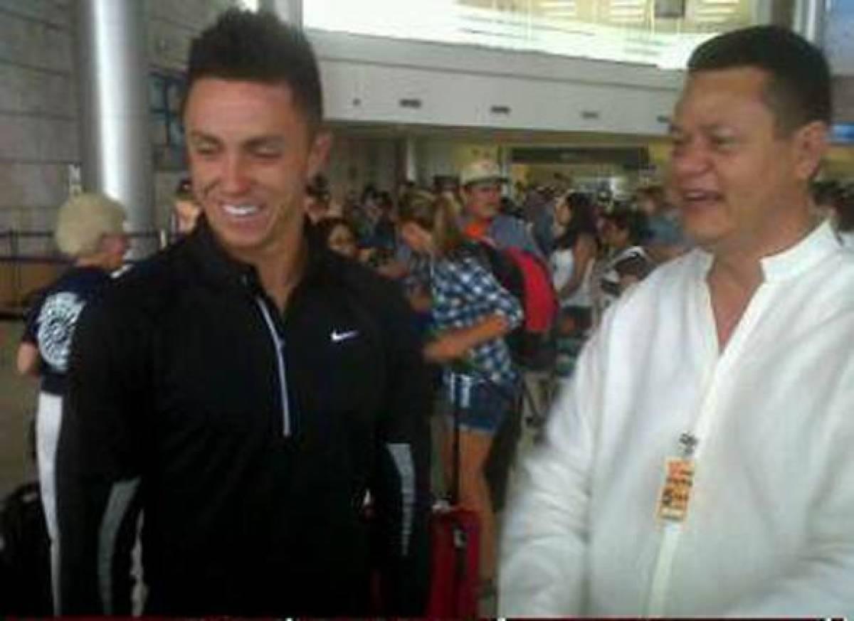 El ex Chelsea que no debutó en Liga Nacional: Extranjeros que vinieron, debutaron y se fueron rápido de Honduras